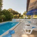 Apartamento Rafaj *