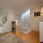 Rafaj Apartamento