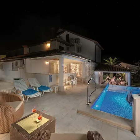 Apartment Rafaj