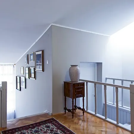 Апартаменты Rafaj