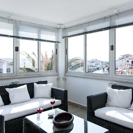 Rafaj Apartment