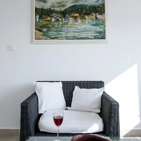 Апартаменты Rafaj Пула