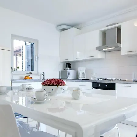 Apartment Rafaj Pula