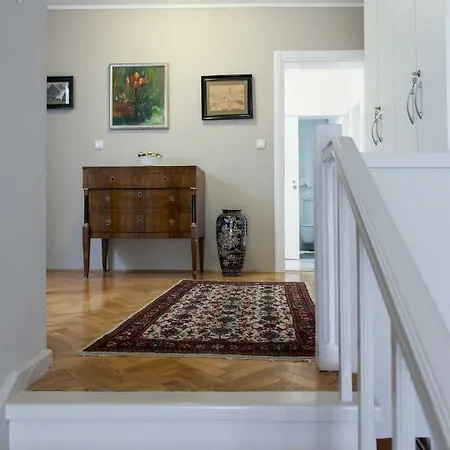 Апартаменты Rafaj Пула