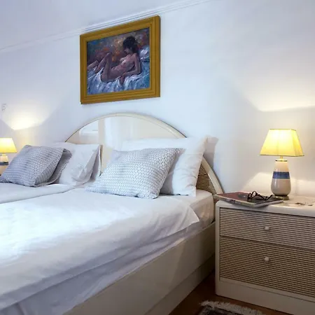 Apartment Rafaj *