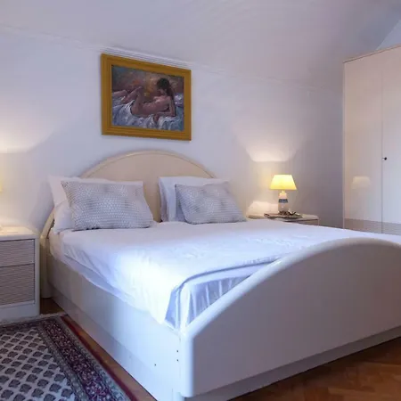 Rafaj Apartment Pula
