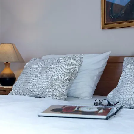 Apartment Rafaj *