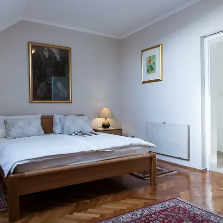 Rafaj Апартаменты Пула