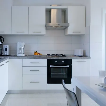 Rafaj Apartment Pula