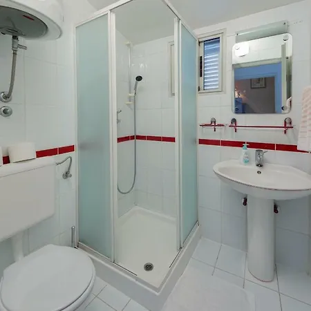 Апартаменты Rafaj Пула