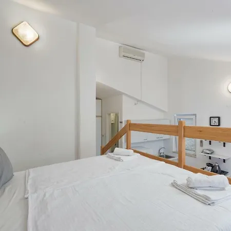 Rafaj Apartment