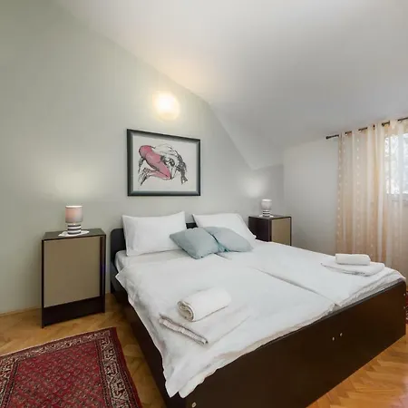 Rafaj Апартаменты Пула