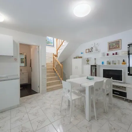 Апартаменты Rafaj