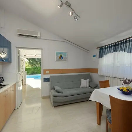 Rafaj Апартаменты Пула