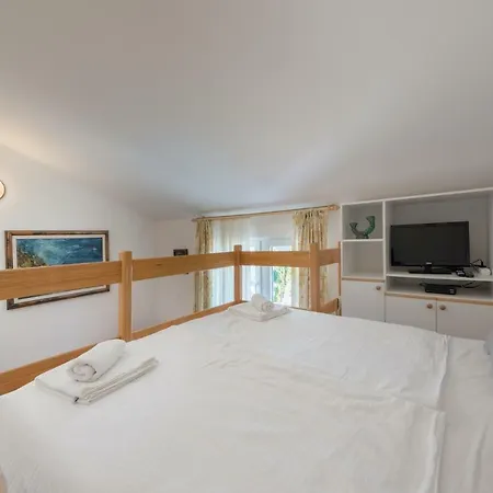 Rafaj Apartment Pula