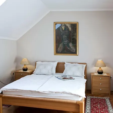 Apartment Rafaj