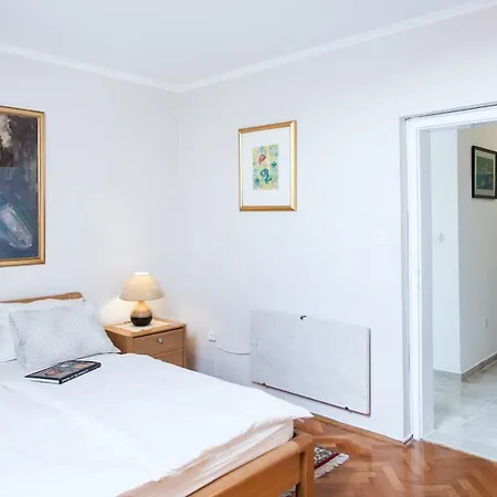 Апартаменты Rafaj Пула