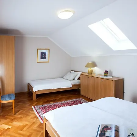 Rafaj Apartment
