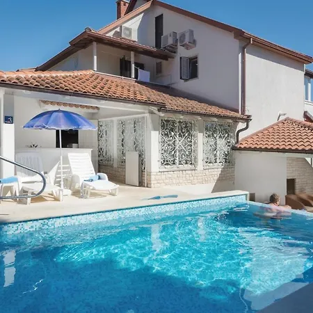 Апартаменты Rafaj