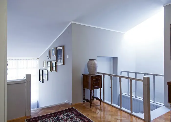 Apartment Rafaj