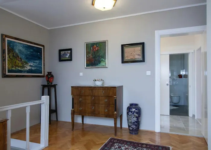 Rafaj Apartment Pula