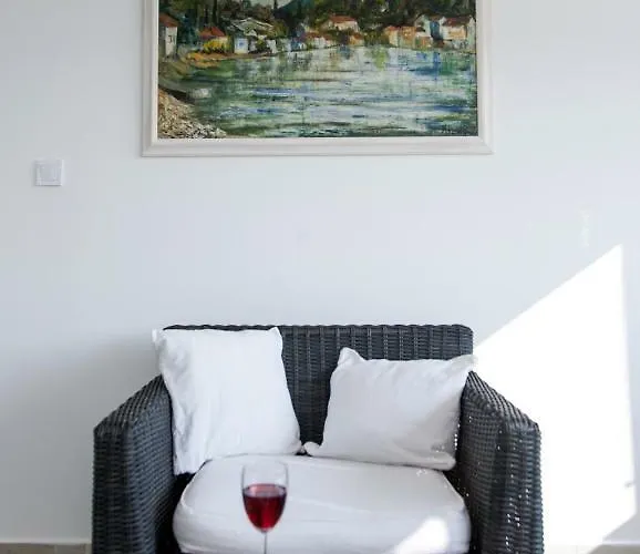 Διαμέρισμα Rafaj Πούλα