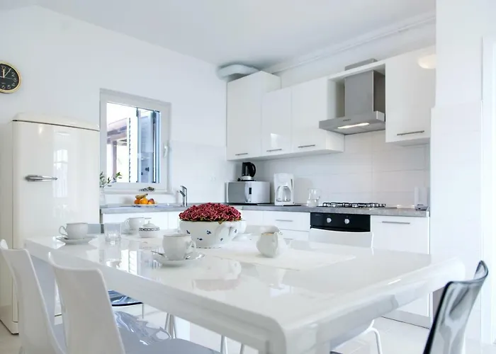 Apartment Rafaj Pula