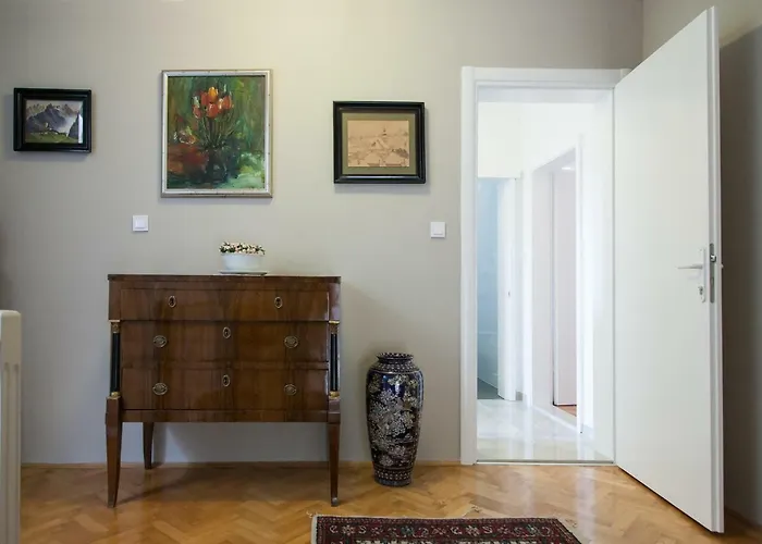 Rafaj Διαμέρισμα