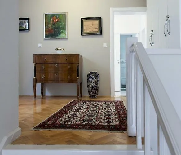 Διαμέρισμα Rafaj Πούλα