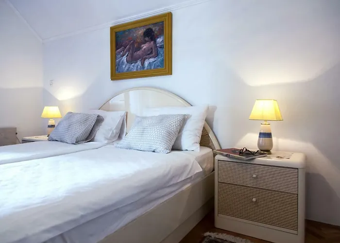 Apartment Rafaj *