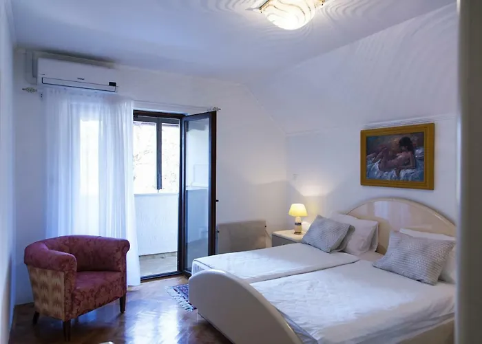 Apartment Rafaj *