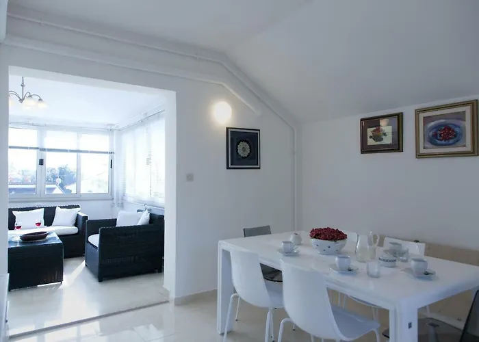 Rafaj Apartment