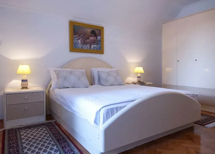 Rafaj Apartment Pula
