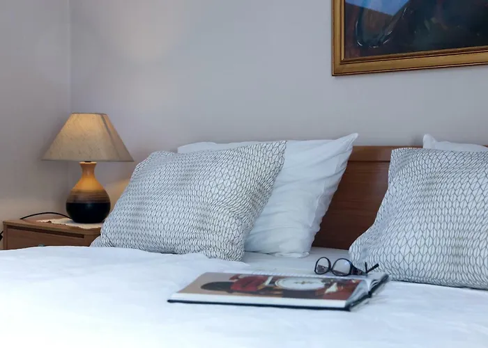 Διαμέρισμα Rafaj *