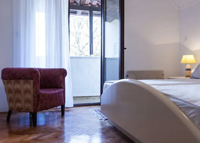 Διαμέρισμα Rafaj