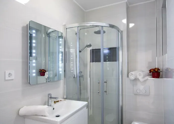 Διαμέρισμα Rafaj Πούλα