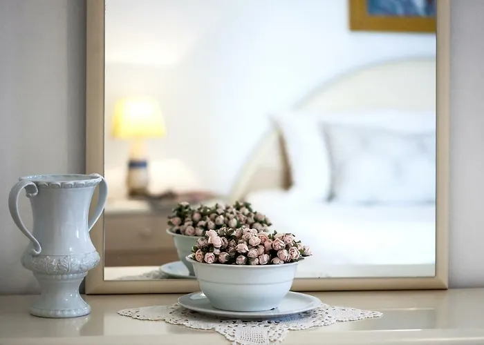 Διαμέρισμα Rafaj Πούλα