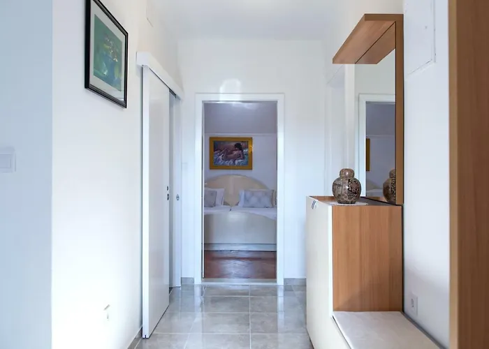 Διαμέρισμα Rafaj Πούλα