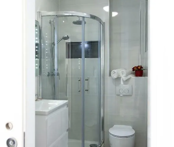 Rafaj Apartment *
