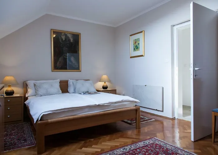 Rafaj Apartment Pula
