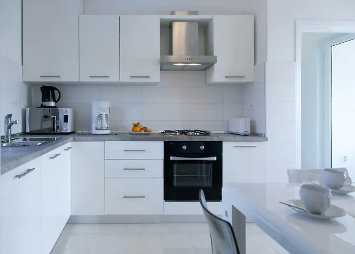 Rafaj Διαμέρισμα Πούλα