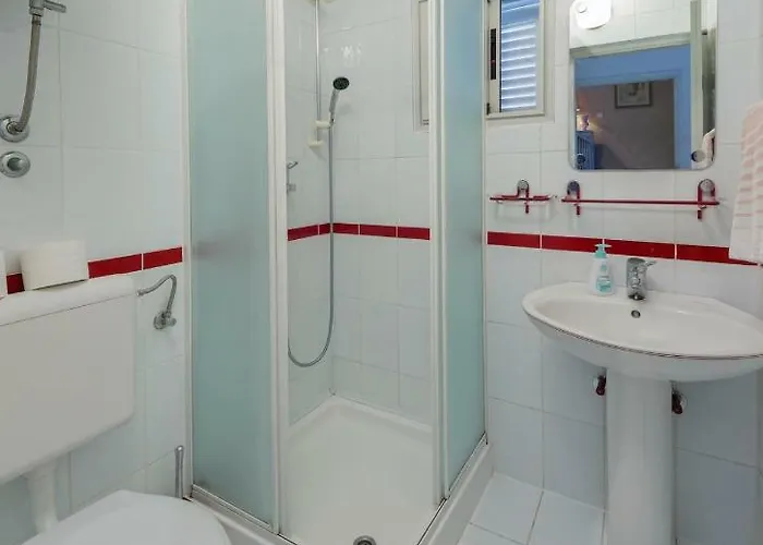 Διαμέρισμα Rafaj Πούλα