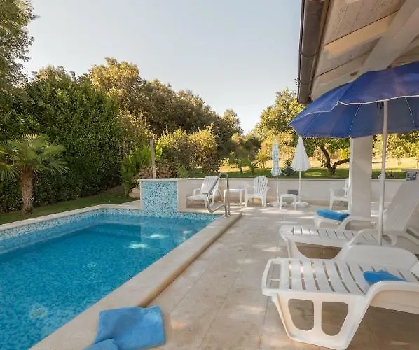 Διαμέρισμα Rafaj *