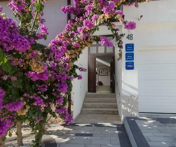 Διαμέρισμα Rafaj Πούλα