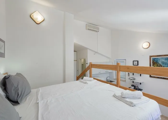 Rafaj Apartment