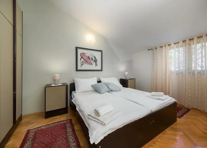 Rafaj Apartment Pula