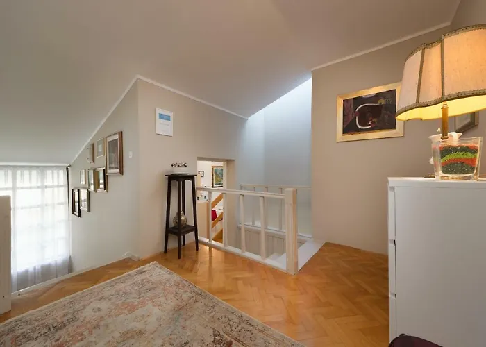 Rafaj Apartment