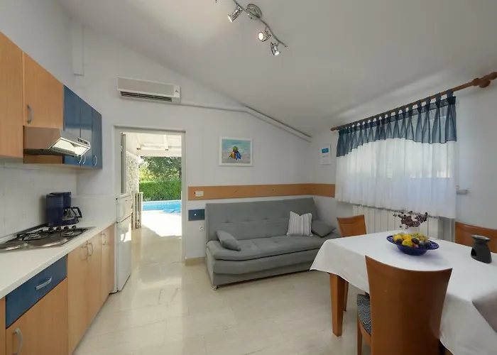 Rafaj Apartment Pula