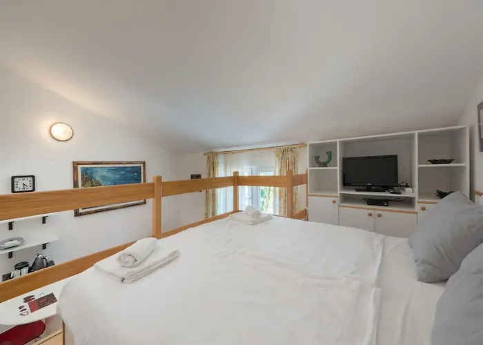 Rafaj Apartment Pula