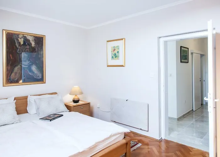 Διαμέρισμα Rafaj Πούλα